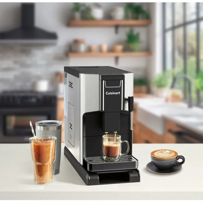 Cuisinart EME EM550E Noir