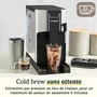 Cuisinart EME EM550E Noir
