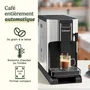 Cuisinart EME EM550E Noir
