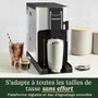 Cuisinart EME EM550E Noir