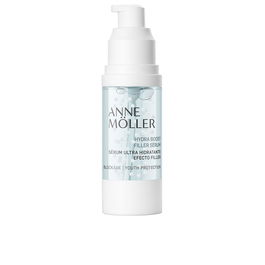 Anne Möller BLOCKAGE Sérum Effet Combleur Ultra-Hydratant 30 ml