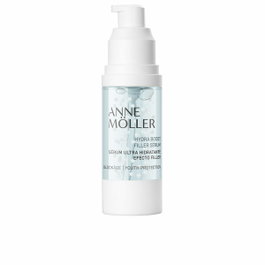 Anne Möller BLOCKÂGE Sérum Effet Combleur Ultra-hydratant 30 ml