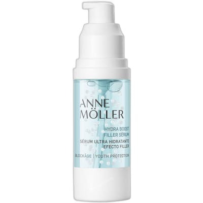 Anne Möller BLOCKÂGE Sérum Effet Combleur Ultra-hydratant 30 ml Anne Möller BLOCKÂGE Sérum Effet Combleur Ultra-hydratant 30 ml