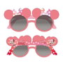Minnie - Cerdá - Lunettes de soleil premium pour enfant dès 3 ans - Rose - 13.5 x 6.0 x 13.0 cm
