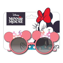 Minnie - Cerdá - Lunettes de soleil premium pour enfant dès 3 ans - Rose - 13.5 x 6.0 x 13.0 cm
