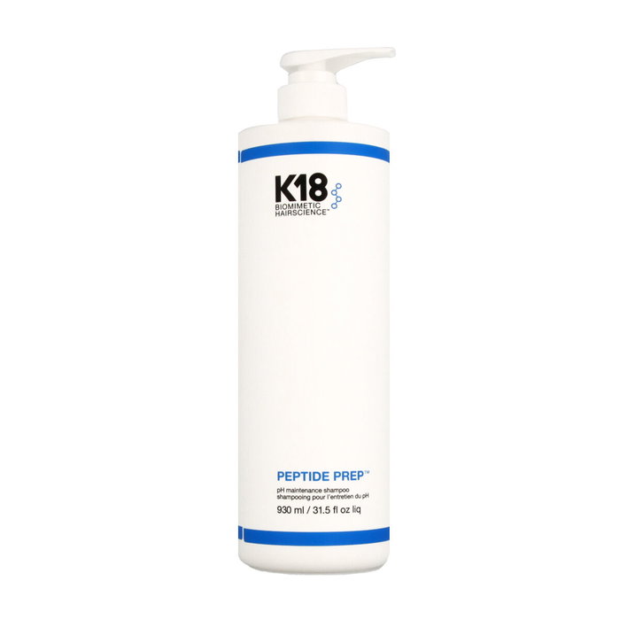 Shampoing de Lavage en Profondeur K18 930 ml