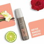 Wella Eimi Extra Volume - Mousse volumisante fixation forte 500ml