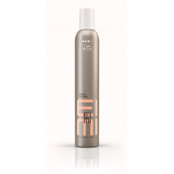 Wella Eimi Extra Volume - Mousse volumisante fixation forte 500ml