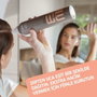 Wella Eimi Extra Volume - Mousse volumisante fixation forte 500ml