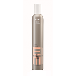Wella Eimi Extra Volume - Mousse volumisante fixation forte 500ml