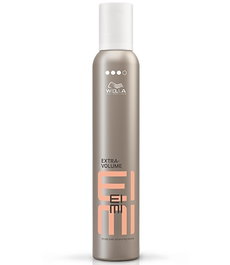Wella Professionals Mousse EIMI Extra-Volume 500 ml