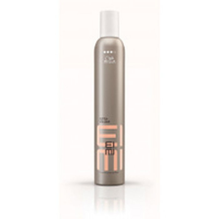 Wella Eimi Extra Volume - Mousse volumisante fixation forte 500ml