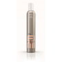 Wella Eimi Extra Volume - Mousse volumisante fixation forte 500ml