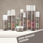 Wella Eimi Extra Volume - Mousse volumisante fixation forte 500ml