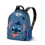 KARACTERMANIA Sac à dos Stitch Multicouleur
