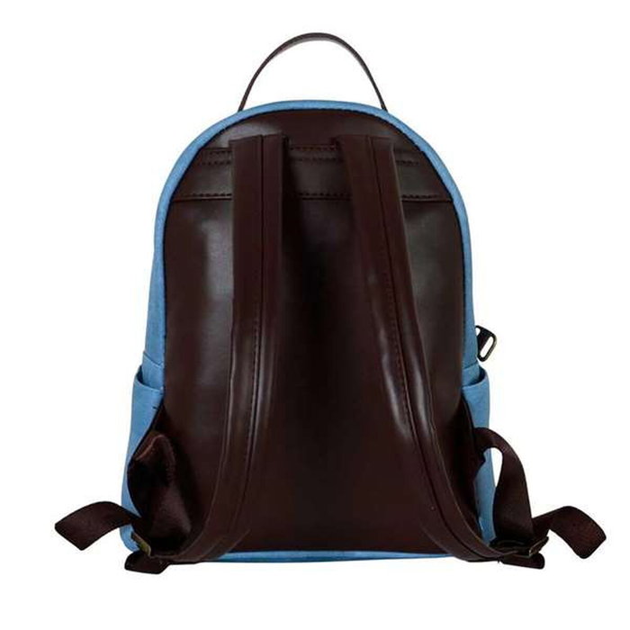 KARACTERMANIA Sac à dos Stitch Multicouleur
