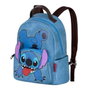 KARACTERMANIA Sac à dos Stitch Multicouleur