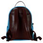Karactermania Sac à dos urbain Stitch Disney 29 cm, compartiment principal et poches latérales, 29 x 24,5 x 14 cm