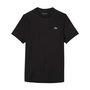T-shirt à manches courtes homme Lacoste Core Performance Noir