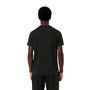 T-shirt à manches courtes homme Lacoste Core Performance Noir