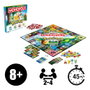 Hasbro Monopoly édition Pokémon (Anglais)