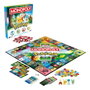Hasbro Monopoly édition Pokémon (Anglais)