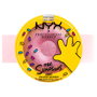 NYX Professional Makeup Illuminateur en Poudre 'The Simpsons' Donut Light 7,1 g - Édition Limitée - Pour un Éclat des Joues