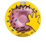 NYX Professional Makeup Illuminateur en Poudre 'The Simpsons' Donut Light 7,1 g - Édition Limitée - Pour un Éclat des Joues