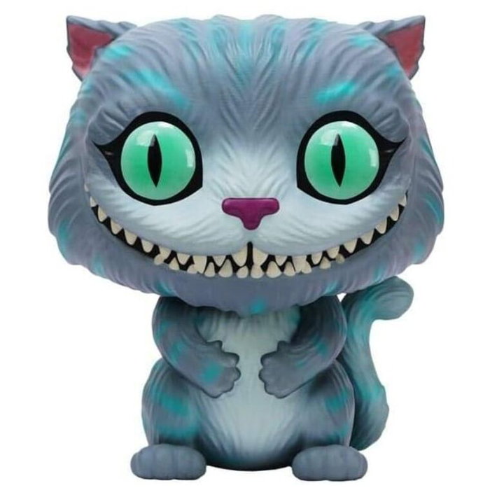 FUNKO Figurine POP Disney Alice au pays des merveilles Cheshire Cat FUNKO Figurine POP Disney Alice au pays des merveilles Cheshire Cat