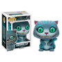 FUNKO Figurine POP Disney Alice au pays des merveilles Cheshire Cat