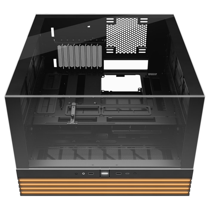Be Quiet! Light Base 900 DX Black