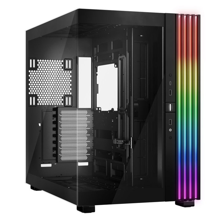Be Quiet! Light Base 900 DX Black