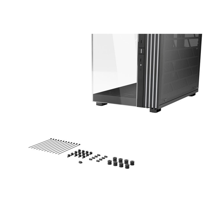 Be Quiet! Light Base 900 DX Black