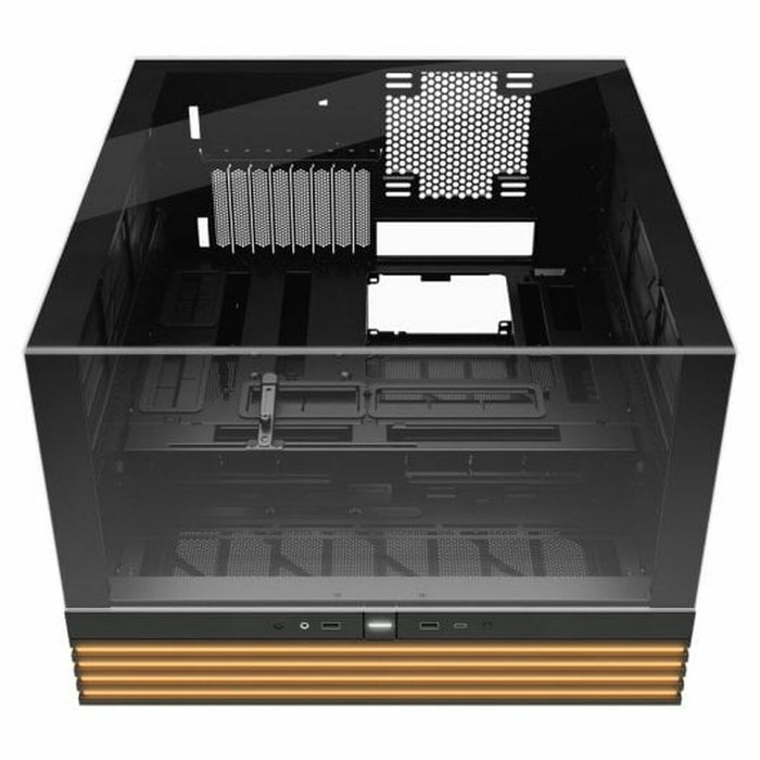 Be Quiet! Light Base 900 DX BGW69 Noir Be Quiet! Light Base 900 DX BGW69 Noir