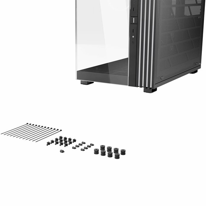 Be Quiet! Light Base 900 DX BGW69 Noir Be Quiet! Light Base 900 DX BGW69 Noir