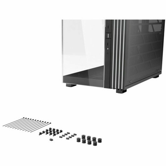 Be Quiet! Light Base 900 DX BGW69 Noir Be Quiet! Light Base 900 DX BGW69 Noir