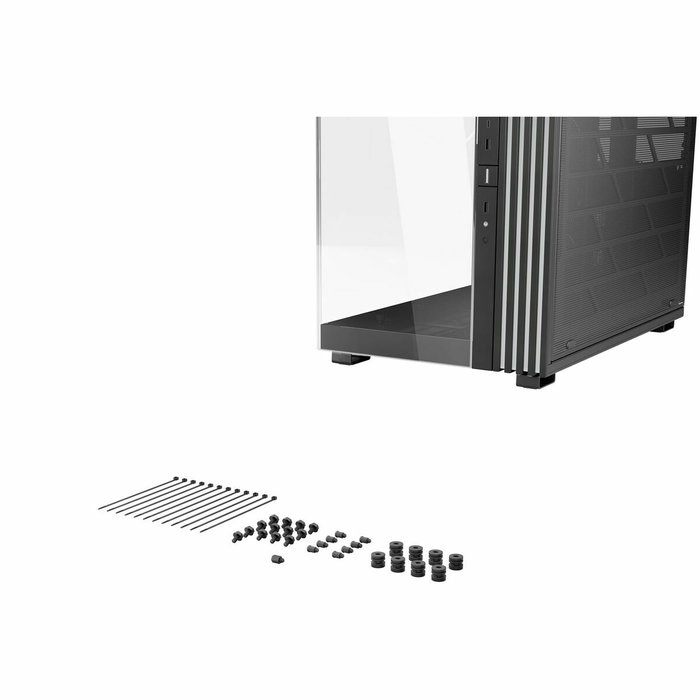 Be Quiet! Light Base 900 DX BGW69 Noir Be Quiet! Light Base 900 DX BGW69 Noir