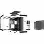Be Quiet! Light Base 900 DX BGW69 Noir