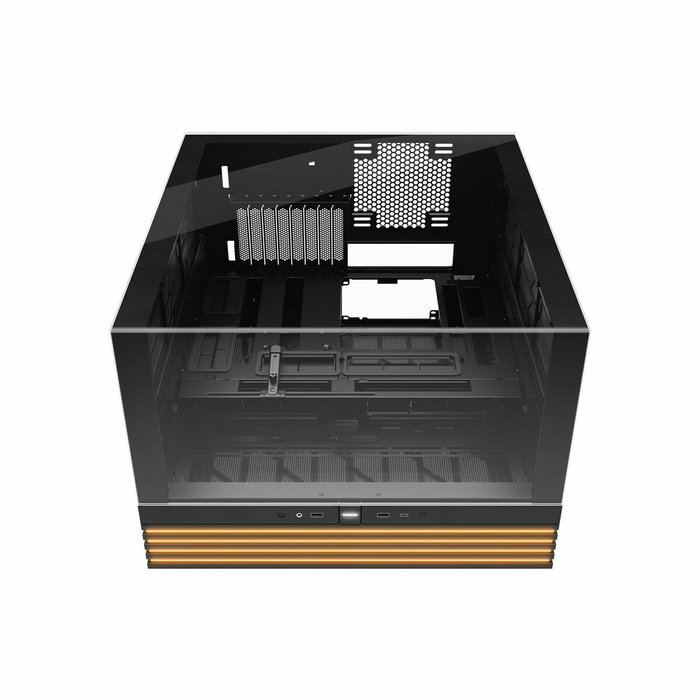 Be Quiet! Light Base 900 DX BGW69 Noir Be Quiet! Light Base 900 DX BGW69 Noir