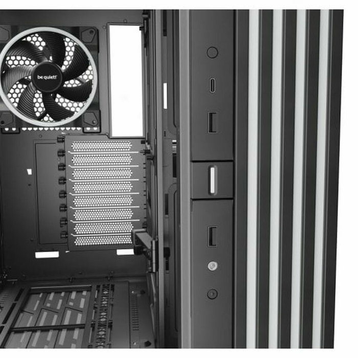 Be Quiet! Light Base 900 DX BGW69 Noir Be Quiet! Light Base 900 DX BGW69 Noir