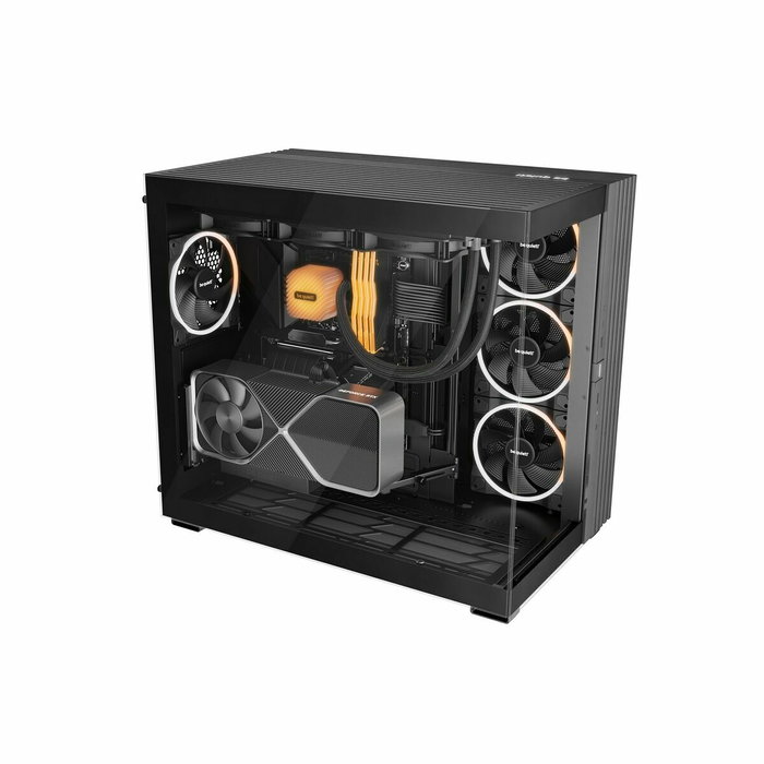 Be Quiet! Light Base 900 DX BGW69 Noir Be Quiet! Light Base 900 DX BGW69 Noir