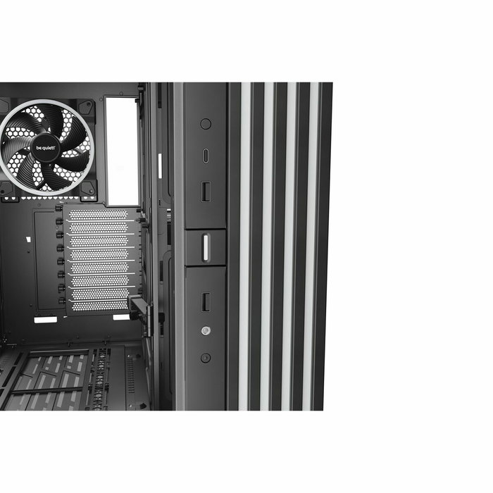 Be Quiet! Light Base 900 DX BGW69 Noir Be Quiet! Light Base 900 DX BGW69 Noir