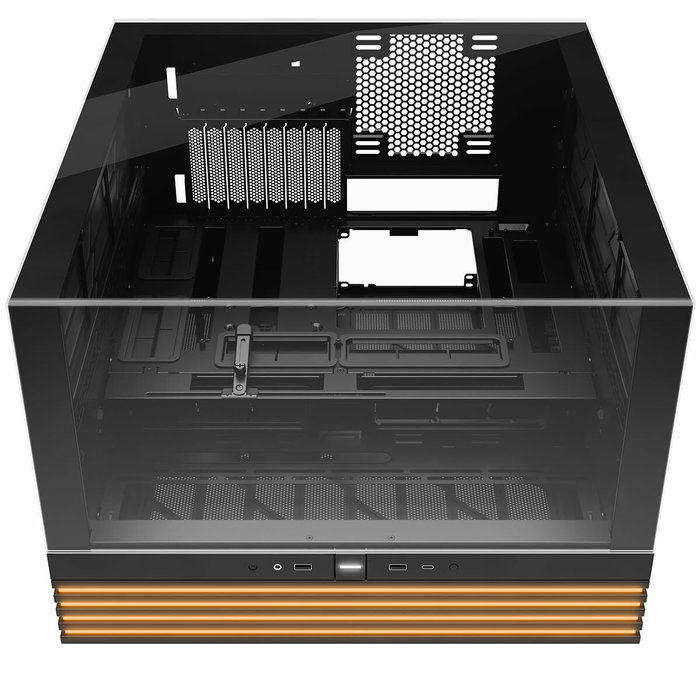 Be Quiet! Light Base 900 DX BGW69 Noir Be Quiet! Light Base 900 DX BGW69 Noir