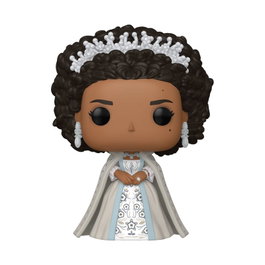 Funko Queen Charlotte POP! Figurine en vinyle