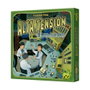 Asmodee Alta Tensión: Le Jeu de Cartes - Jeu de cartes stratégique gestion ressources, 60 min, 2-6 joueurs, à partir de 10 ans, en espagnol