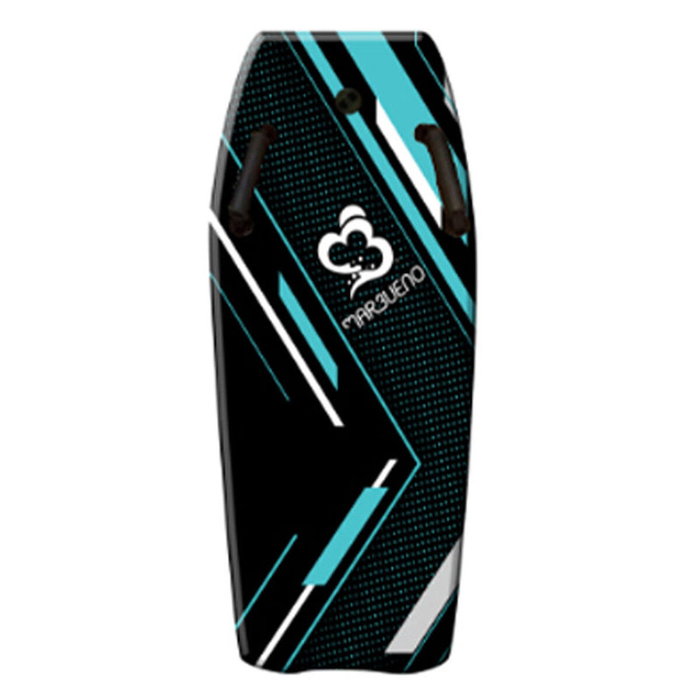 Planche de BodyBoard Marbueno Multicouleur 5 x 94 x 45 cm Planche de BodyBoard Marbueno Multicouleur 5 x 94 x 45 cm