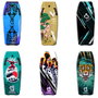 Marbueno 10076 Planche de surf EPS pour piscine et plage, avec poignées, 94 cm, été