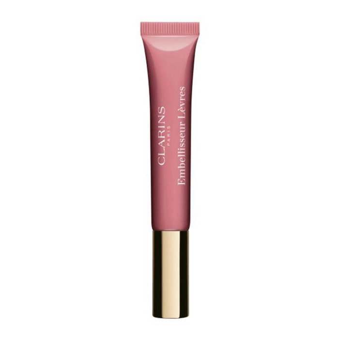 Clarins Lip Perfector 01-rose scintillant 12 ml Clarins Lip Perfector 01-rose scintillant 12 ml