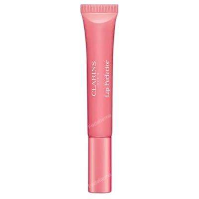 Clarins Lip Perfector 01-rose scintillant 12 ml Clarins Lip Perfector 01-rose scintillant 12 ml