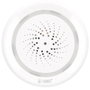 GSC Evolution Alarme intelligente via WiFi avec sirène et contrôle de température et humidité